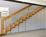 Construction et protection de vos escaliers par Escaliers Maisons à Ascheres-le-Marche